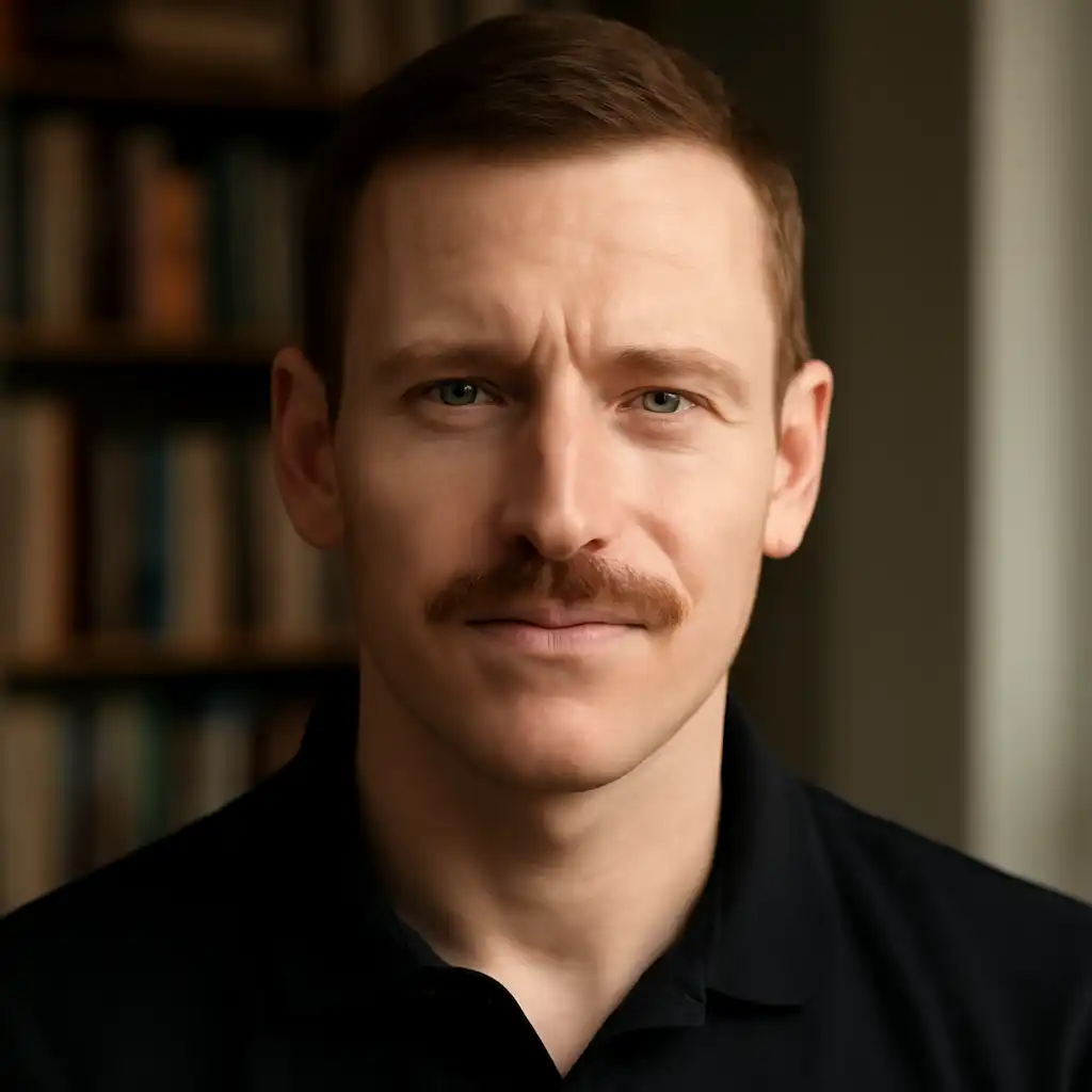 Marcus Wellington